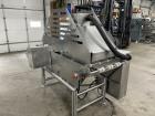 Quantum Tp2 Pepperoni Slicer, Model Tp2